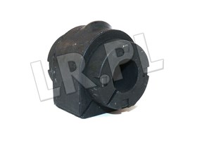 GUMA ZAMOCOWANIA STABILIZATORA PRZOD FRE LR005649