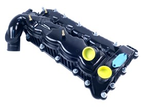 KOLEKTOR SSACY 3,6 V8 DIESEL RR L322 / R LR005659