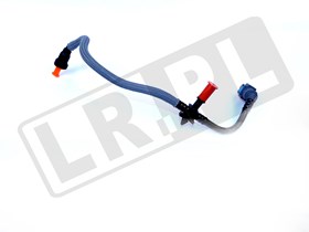 PRZEWOD PALIWOWY LISTWY WTRYSKIWACZY (PO LR005687GEN