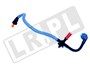 PRZEWOD PALIWOWY LISTWY WTRYSKIWACZY (PO LR005687GEN