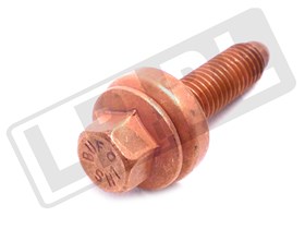 SRUBA M8 X 31MM UKLADU WYDECHOWEGO LR005738GEN