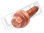 SRUBA M8 X 31MM UKLADU WYDECHOWEGO LR005738GEN