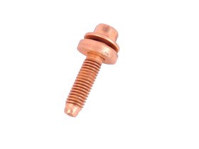 SRUBA M8 X 31MM UKLADU WYDECHOWEGO LR005738GEN