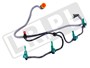 PRZEWOD PRZELEWOWY WTRYSKIWACZY 2,4 DEFE LR005749G