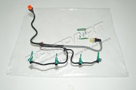 PRZEWOD PRZELEWOWY WTRYSKIWACZY 2,4 DEFE LR005749GEN