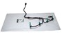 PRZEWOD PRZELEWOWY WTRYSKIWACZY 2,4 DEFE LR005749GEN