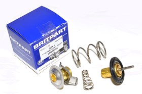 TERMOSTAT - DISCOVERY 3 4,4 / RR L322 4 LR005765