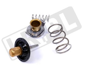 TERMOSTAT - DISCOVERY 3 4,4 / RR L322 4 LR005765G