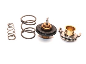 TERMOSTAT - DISCOVERY 3 4,4 / RR L322 4 LR005765G