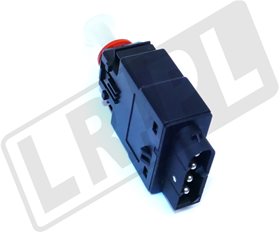 WLACZNIK SWIATEL STOP PRZY PEDALE - RRC LR005794