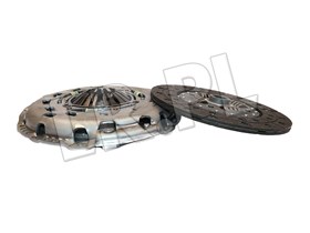 ZESTAW NAPRAWCZY SPRZEGLA DISCO 3 / 4 LR005809G