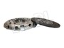 ZESTAW NAPRAWCZY SPRZEGLA DISCO 3 / 4 LR005809G