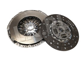 ZESTAW NAPRAWCZY SPRZEGLA DISCO 3 / 4 LR005809G