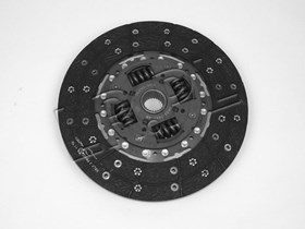 ZESTAW NAPRAWCZY SPRZEGLA DISCO 3 / 4 LR005809GEN