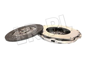 ZESTAW NAPRAWCZY SPRZEGLA DISCO 3 / 4 LR005809SACHS