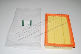 FILTR POWIETRZA FREELANDER 2 BENZYNA / D LR005816GEN