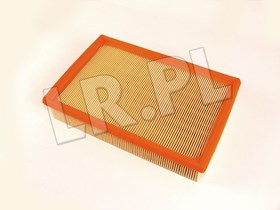 FILTR POWIETRZA FREELANDER 2 BENZYNA / D LR005816MAHLE