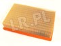 FILTR POWIETRZA FREELANDER 2 BENZYNA / D LR005816MAHLE