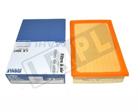 FILTR POWIETRZA FREELANDER 2 BENZYNA / D LR005816MAHLE