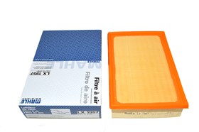 FILTR POWIETRZA FREELANDER 2 BENZYNA / D LR005816MAHLE