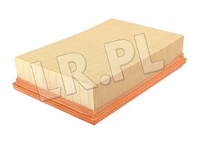 FILTR POWIETRZA FREELANDER 2 BENZYNA / D LR005816MANN