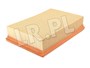 FILTR POWIETRZA FREELANDER 2 BENZYNA / D LR005816MANN