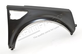 BLOTNIK PRZOD PRAWY FREELANDER 2 LR005867GEN