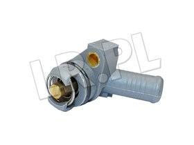 TERMOSTAT CHLODNICY OLEJU - DEFENDER 2.4 LR005894
