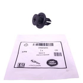 KOLEK PLASTIKOWY NEW DISCOVERY / DISCOVE LR005896GEN
