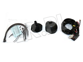 WIAZKA ELEKTRYCZNA HAKA HOLOWNICZEGO LR005920G