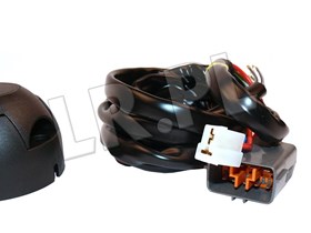 WIAZKA ELEKTRYCZNA HAKA HOLOWNICZEGO LR005920G