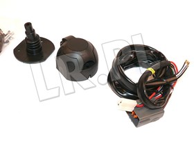 WIAZKA ELEKTRYCZNA HAKA HOLOWNICZEGO LR005920G