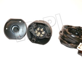 WIAZKA ELEKTRYCZNA HAKA HOLOWNICZEGO LR005920G