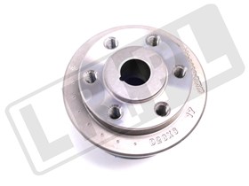KOLO ROZRZADU WALU KORBOWEGO 2,7/3,0 DIE LR005996GEN