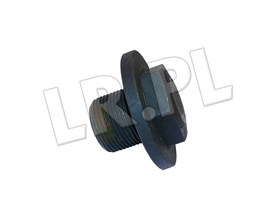 SRUBA FLANSZY TYL WALKA WYJSCIOWEGO SKRZ LR006096