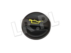 KOREK WLEWU OLEJU DO SILNIKA 2,2 DIESEL LR006104GEN