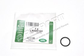 ORING ODPROWADZENIA OLEJU Z TURBINY 2,7 LR006184GEN