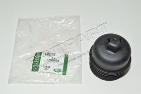 POKRYWA OBUDOWY FILTRA OLEJU 3,2 DIESEL LR006205GEN