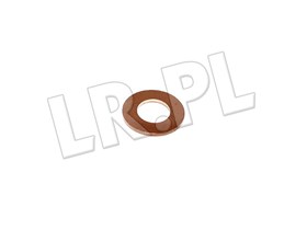PODKLADKA KORKA MISKI OLEJOWEJ FREEL. 2 LR006295ALL