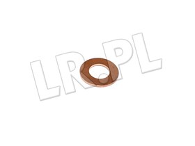 PODKLADKA KORKA MISKI OLEJOWEJ FREEL. 2 LR006295ALL