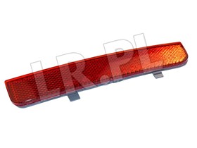 ODBLASK ZDERZAKA TYL PRAWY RR L322 / FRE LR006348GEN