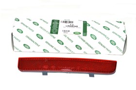 ODBLASK ZDERZAKA TYL PRAWY RR L322 / FRE LR006348GEN