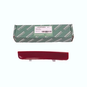 ODBLASK ZDERZAKA TYL LEWY RR L322 / FRE LR006349EUROSPARE