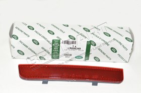 ODBLASK ZDERZAKA TYL LEWY RR L322 / FRE LR006349GEN