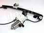 PODNOSNIK SZYBY DRZWI PRZOD PRAWE - FREE LR006371ALL