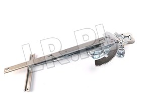 MECHANIZM PODNOSNIKA SZYBY DRZWI PRZOD L LR006374