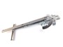 MECHANIZM PODNOSNIKA SZYBY DRZWI PRZOD L LR006374
