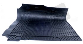 MATA GUMOWA BAGAZNIKA CZESC TYLNA - DISC LR006401