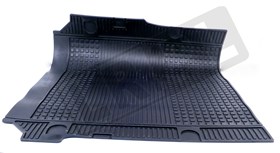 MATA GUMOWA BAGAZNIKA CZESC TYLNA - DISC LR006401