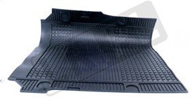 MATA GUMOWA BAGAZNIKA CZESC TYLNA - DISC LR006401
